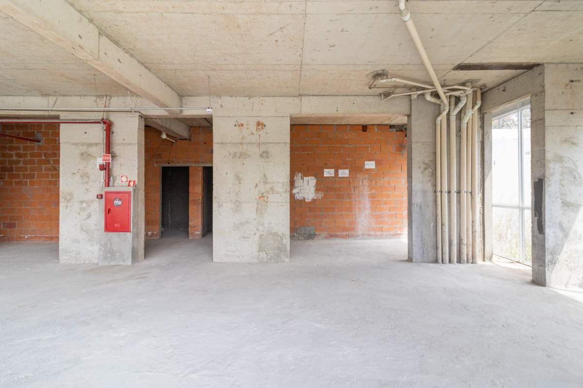 Loja-Salão, 207 m² - Foto 9