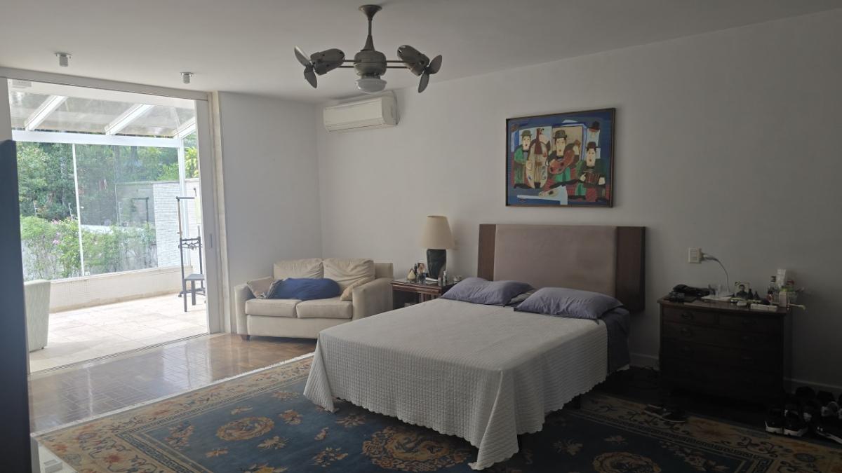 Casa, 4 quartos, 1200 m² - Foto 10