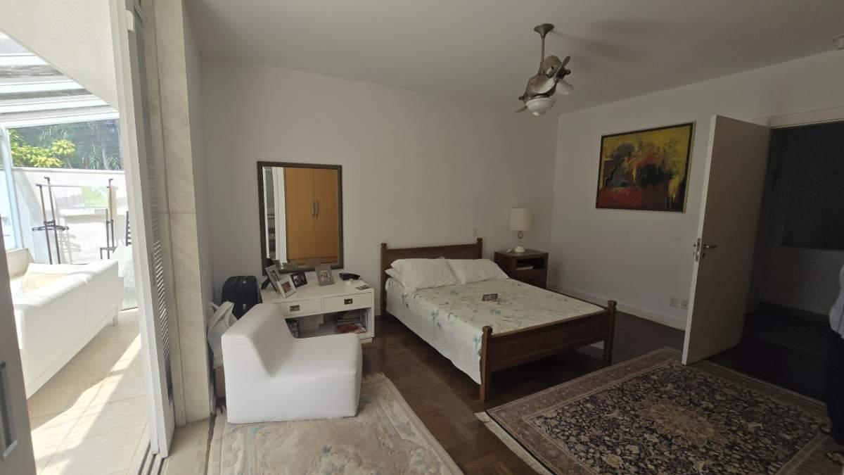 Casa, 4 quartos, 1200 m² - Foto 13