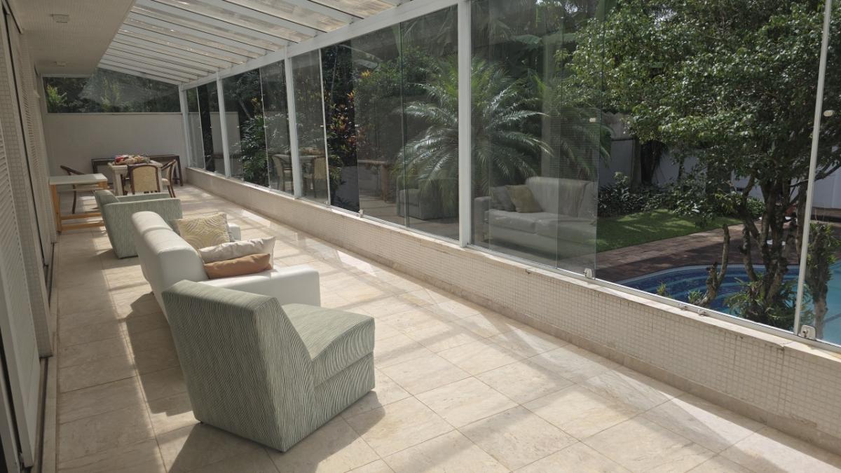 Casa, 4 quartos, 1200 m² - Foto 17