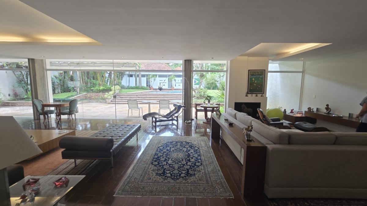 Casa, 4 quartos, 1200 m² - Foto 2