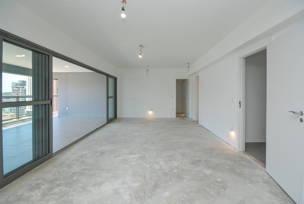 Apartamento, 3 quartos, 142 m² - Foto 3