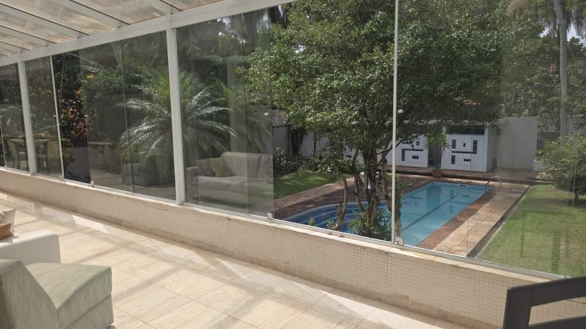 Casa, 4 quartos, 1200 m² - Foto 3