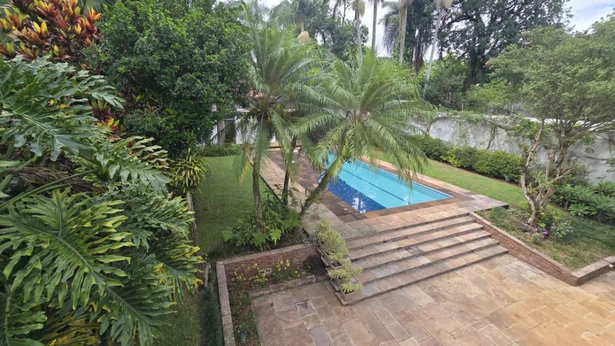 Casa, 4 quartos, 1200 m² - Foto 4