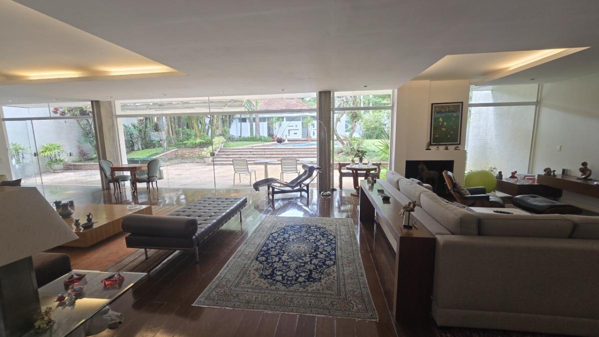 Casa, 4 quartos, 1200 m² - Foto 5