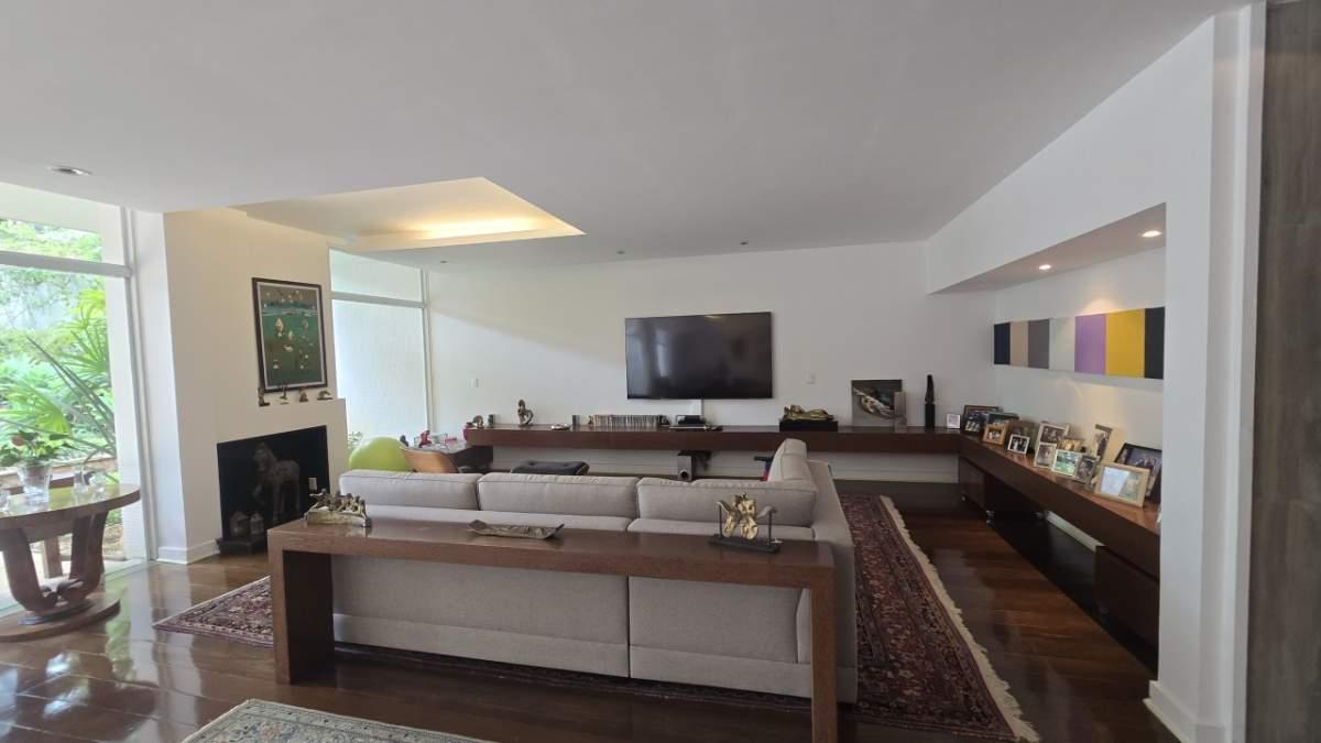 Casa, 4 quartos, 1200 m² - Foto 6