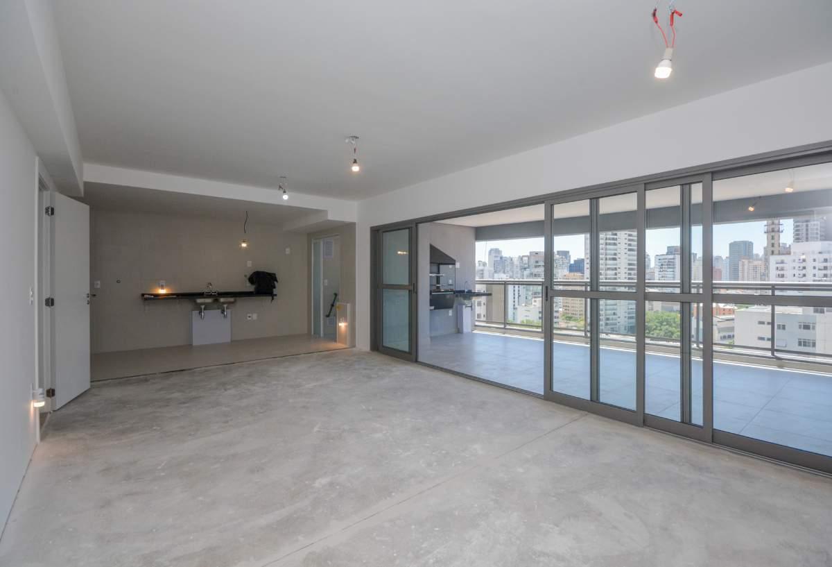 Apartamento, 3 quartos, 142 m² - Foto 8