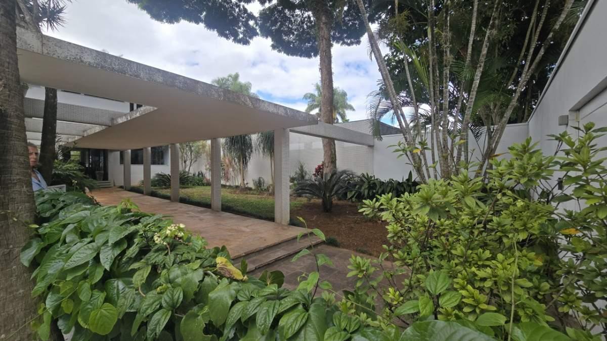 Casa, 4 quartos, 1200 m² - Foto 8