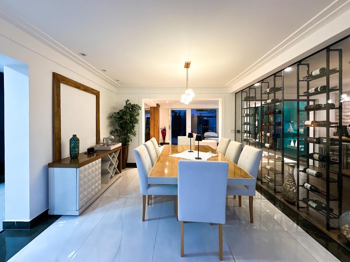 Casa, 5 quartos, 750 m² - Foto 11