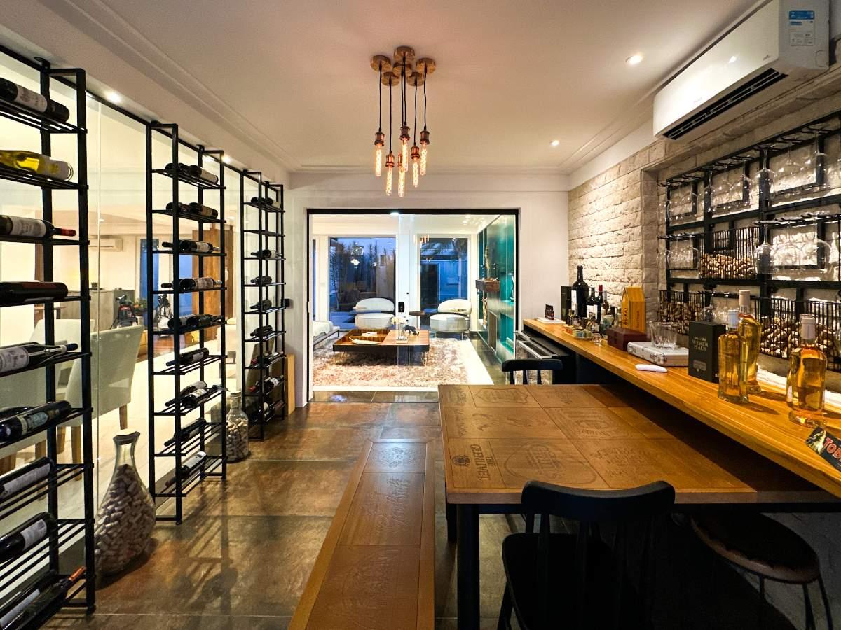 Casa, 5 quartos, 750 m² - Foto 12