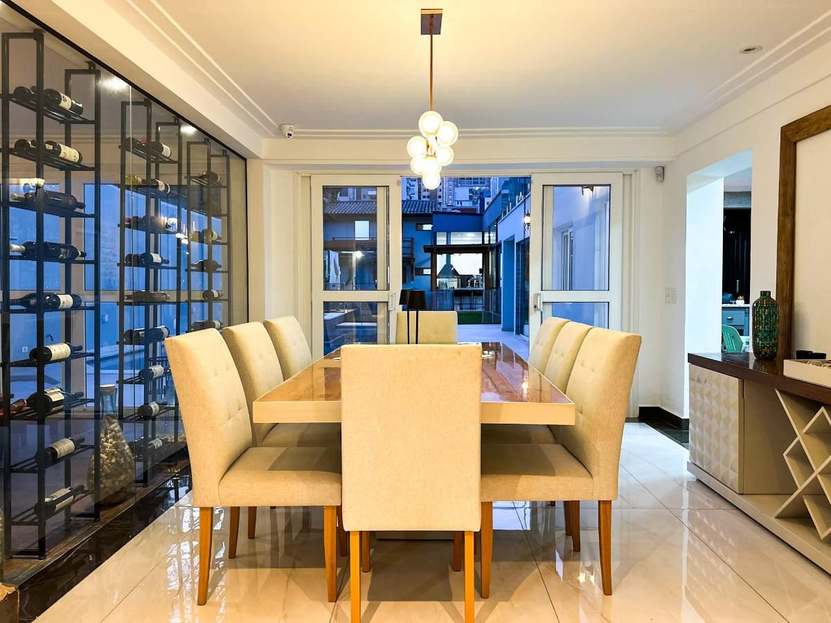 Casa, 5 quartos, 750 m² - Foto 13