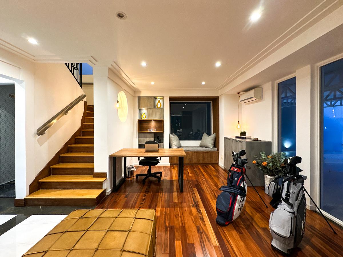 Casa, 5 quartos, 750 m² - Foto 15