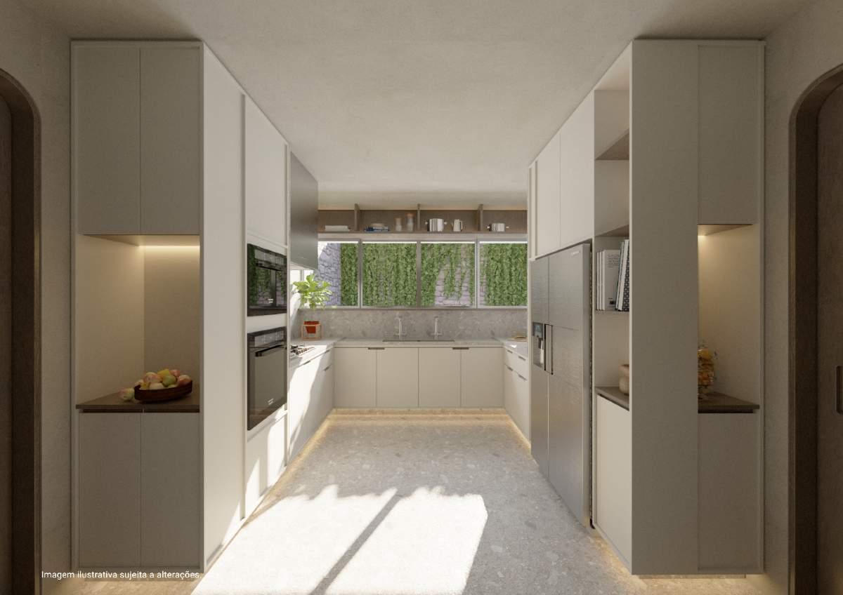Casa, 4 quartos, 480 m² - Foto 15