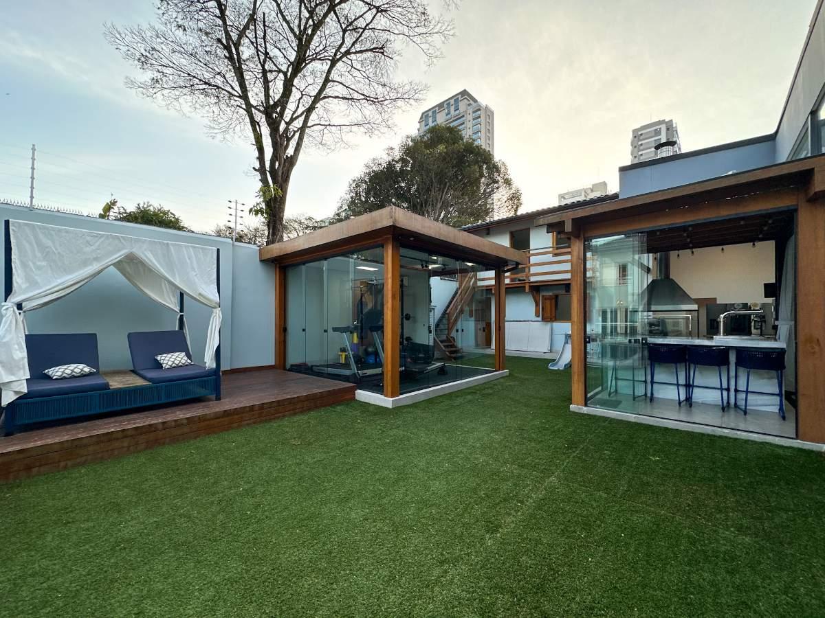 Casa, 5 quartos, 750 m² - Foto 16