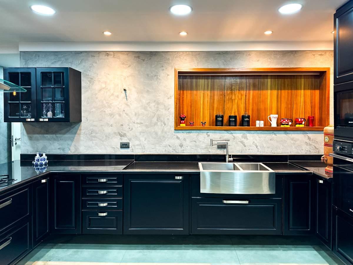 Casa, 5 quartos, 750 m² - Foto 17