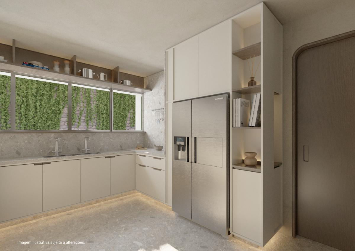 Casa, 4 quartos, 480 m² - Foto 17