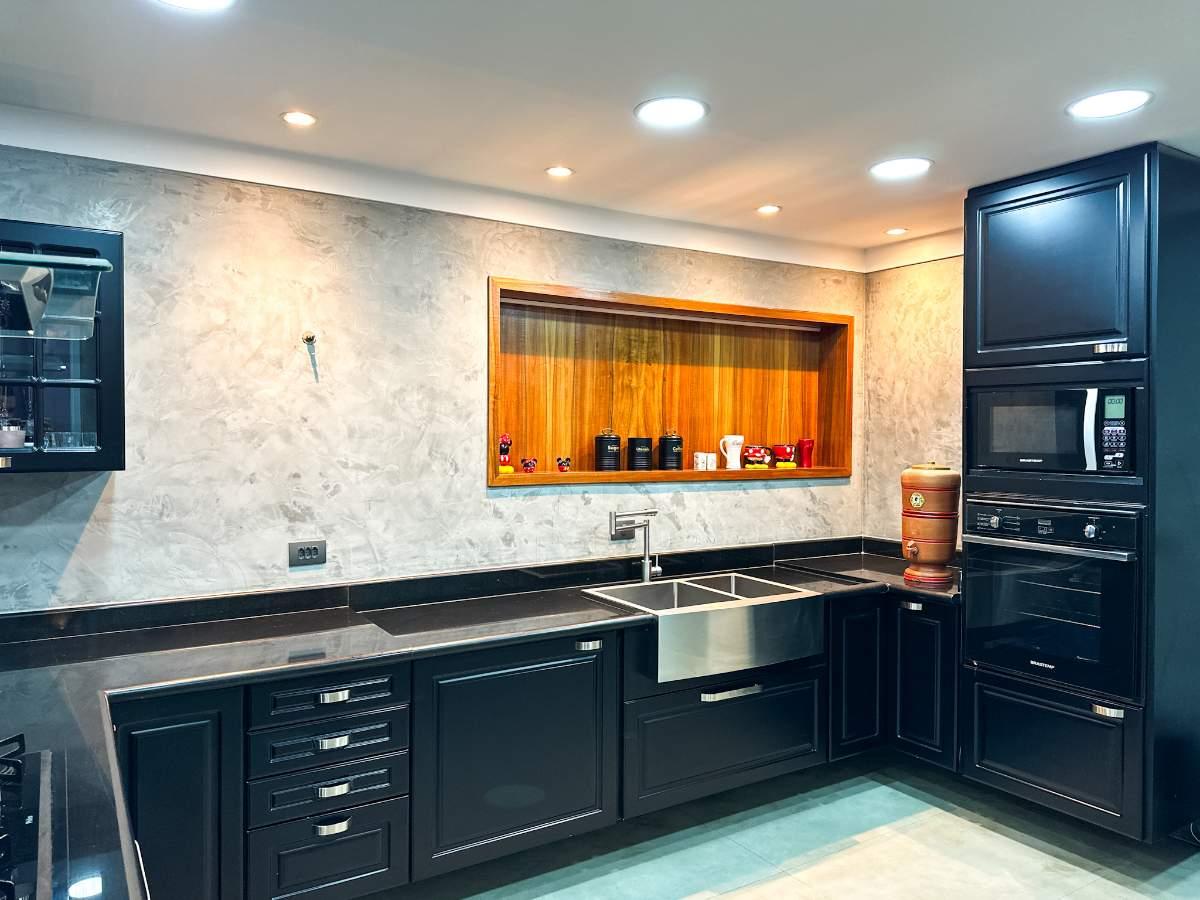 Casa, 5 quartos, 750 m² - Foto 18