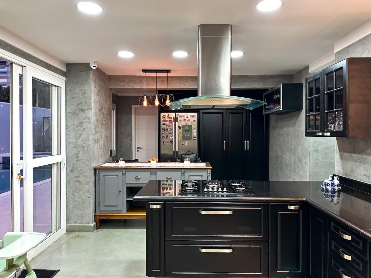 Casa, 5 quartos, 750 m² - Foto 19