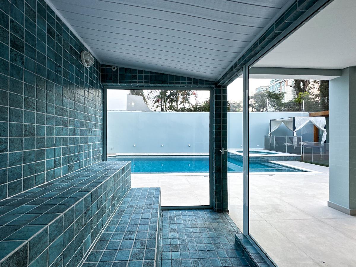 Casa, 5 quartos, 750 m² - Foto 22