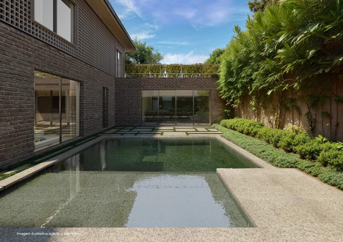 Casa, 4 quartos, 480 m² - Foto 23