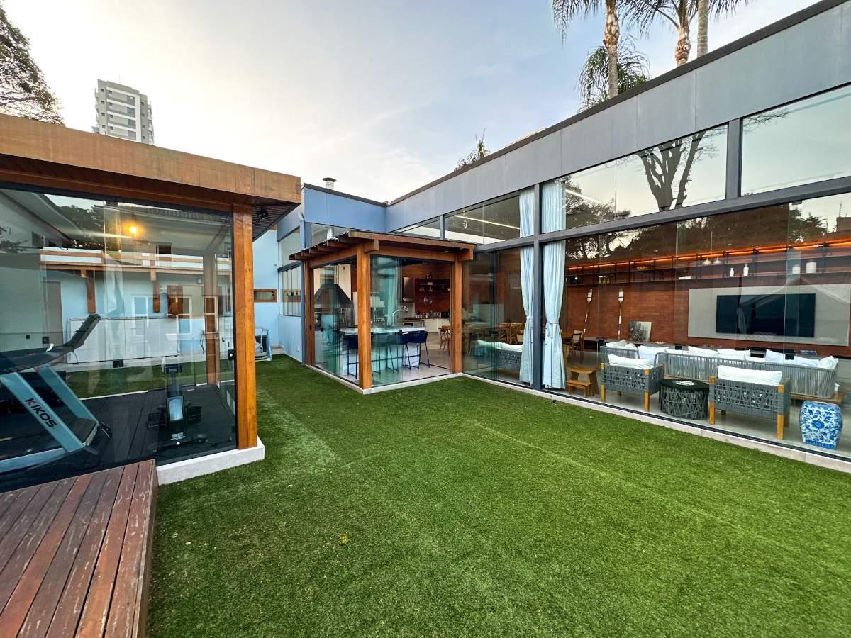 Casa, 5 quartos, 750 m² - Foto 23
