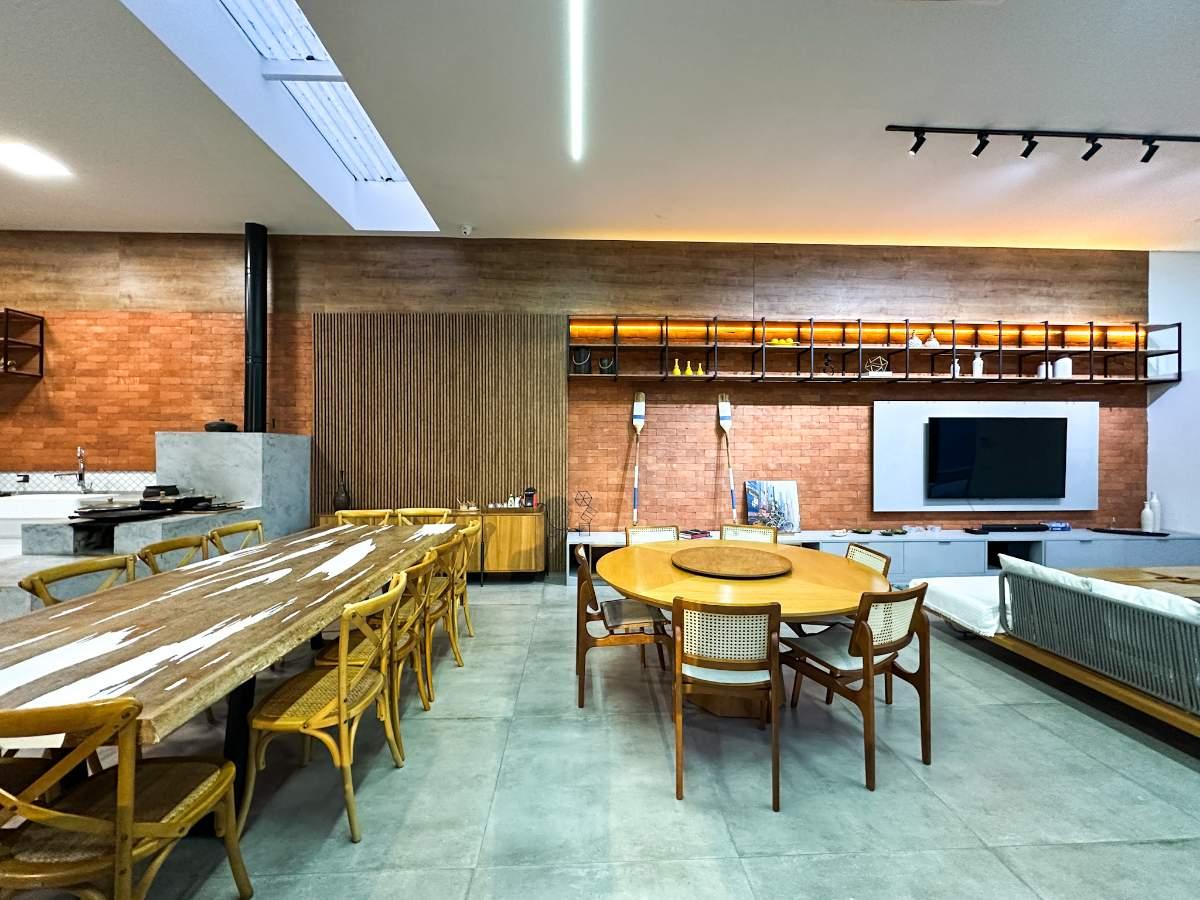 Casa, 5 quartos, 750 m² - Foto 24
