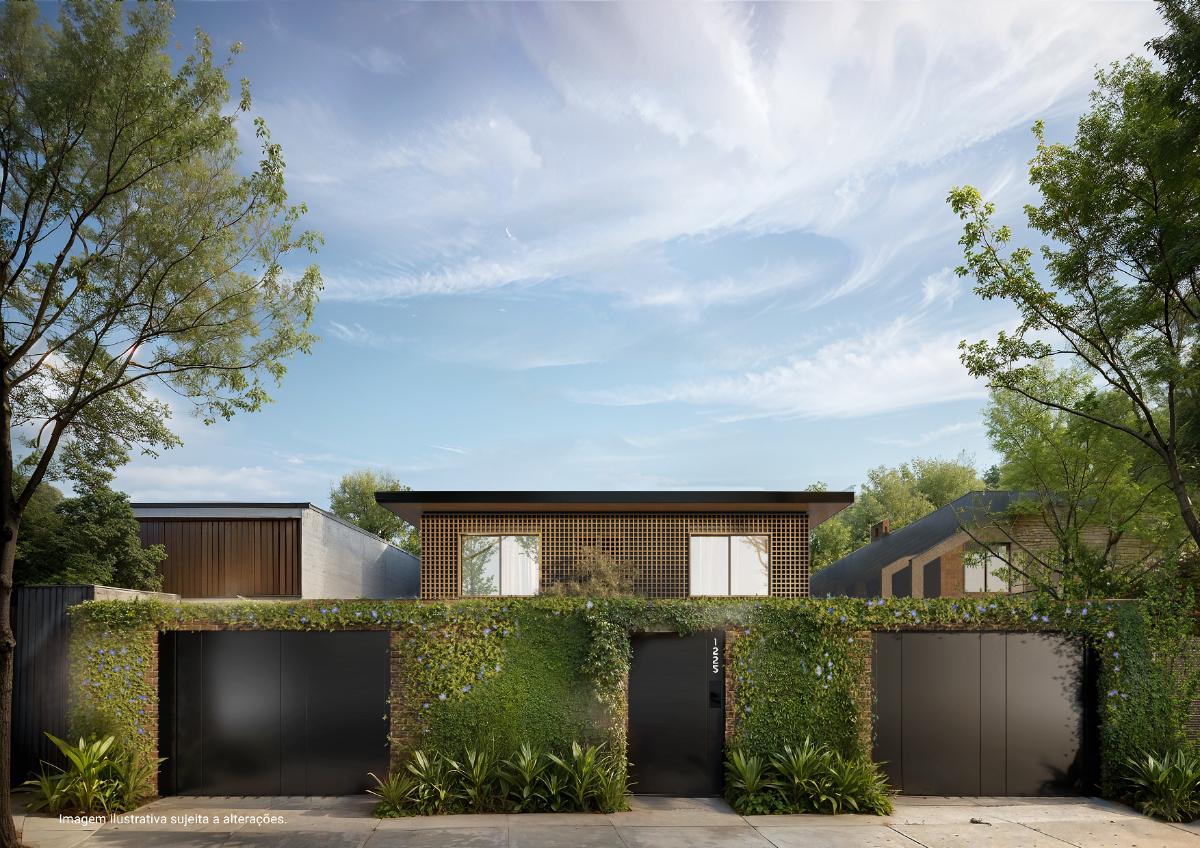 Casa, 4 quartos, 480 m² - Foto 2