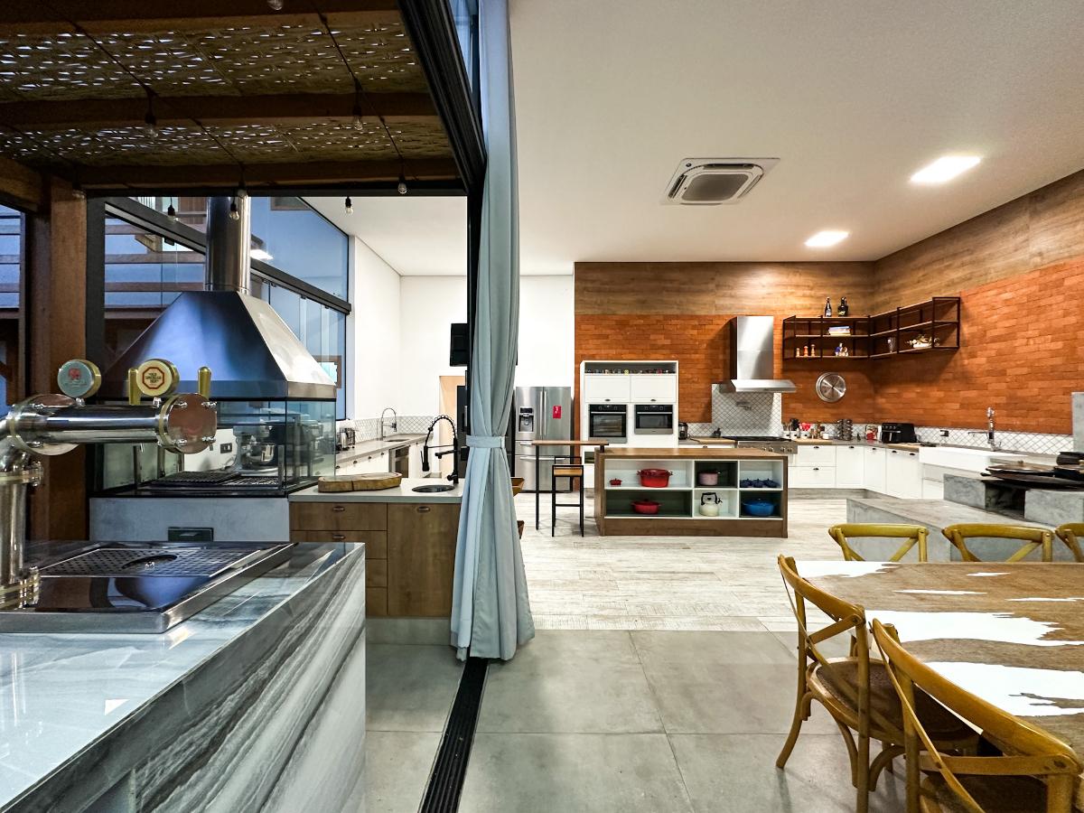 Casa, 5 quartos, 750 m² - Foto 25