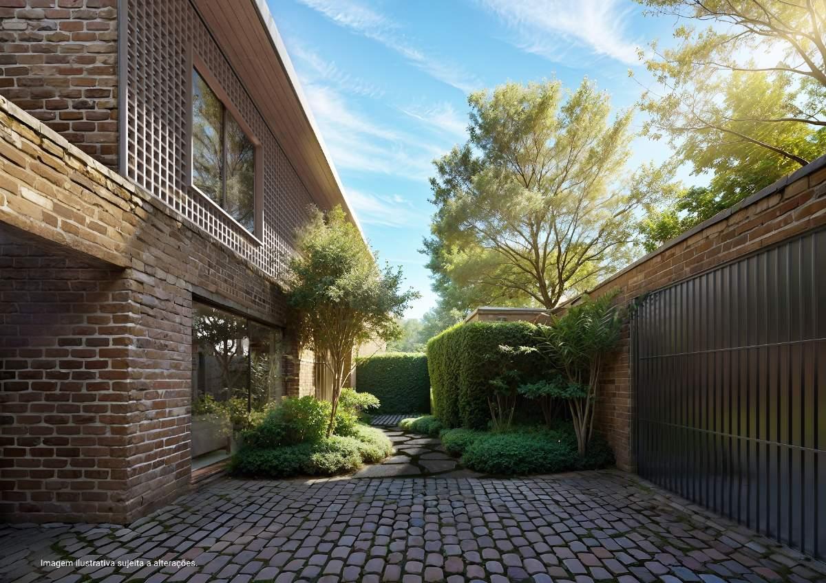 Casa, 4 quartos, 480 m² - Foto 3