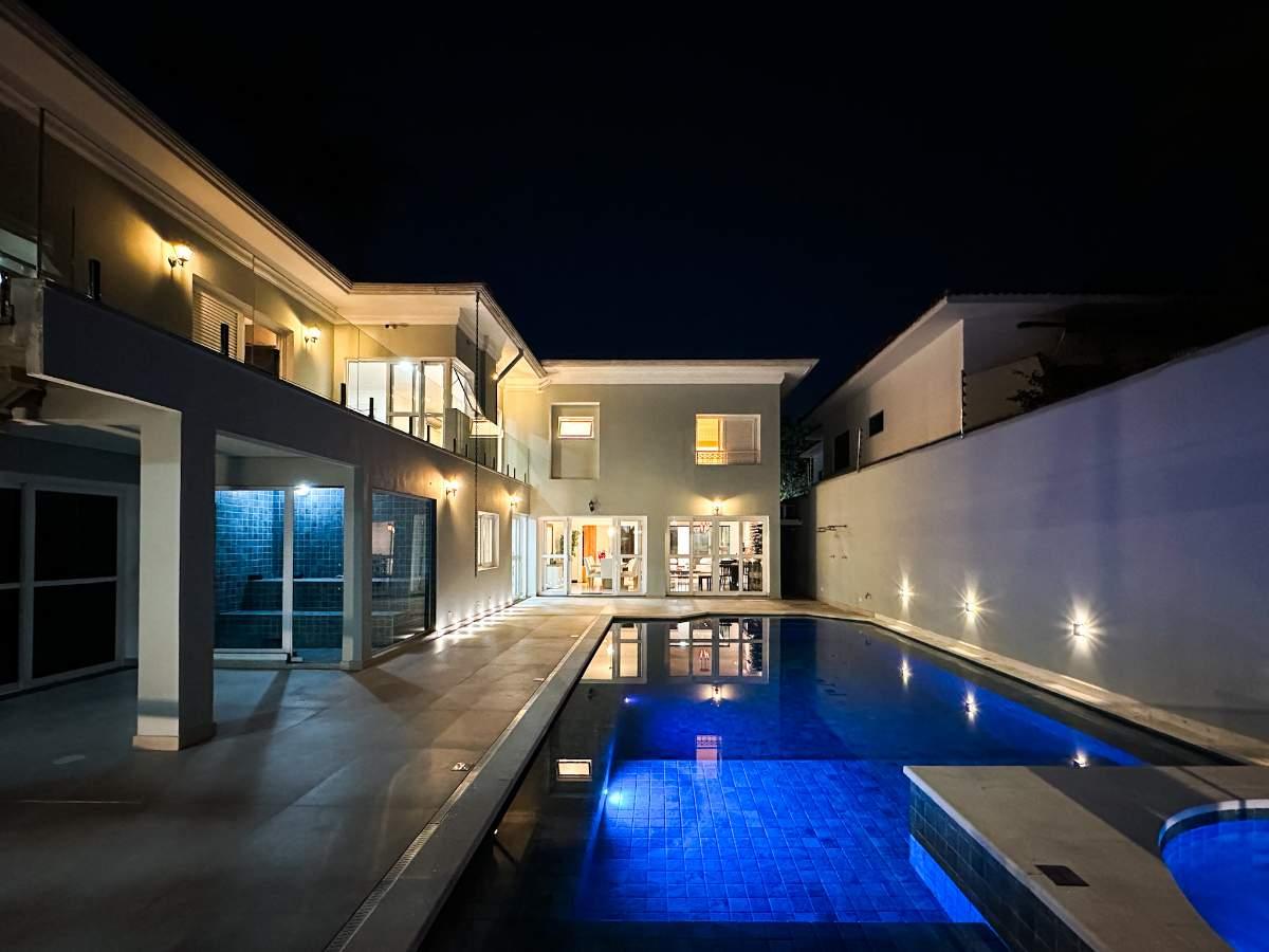 Casa, 5 quartos, 750 m² - Foto 4