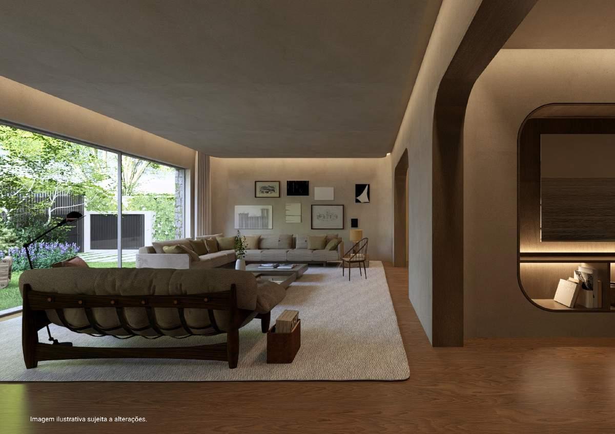 Casa, 4 quartos, 480 m² - Foto 4