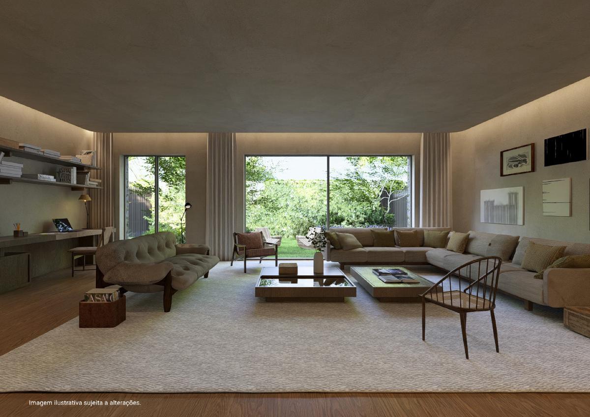 Casa, 4 quartos, 480 m² - Foto 5