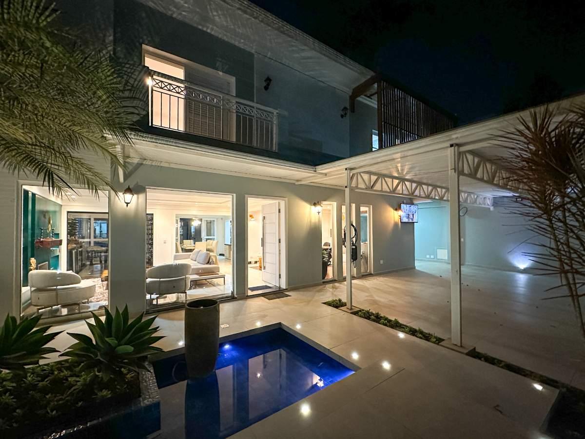 Casa, 5 quartos, 750 m² - Foto 5