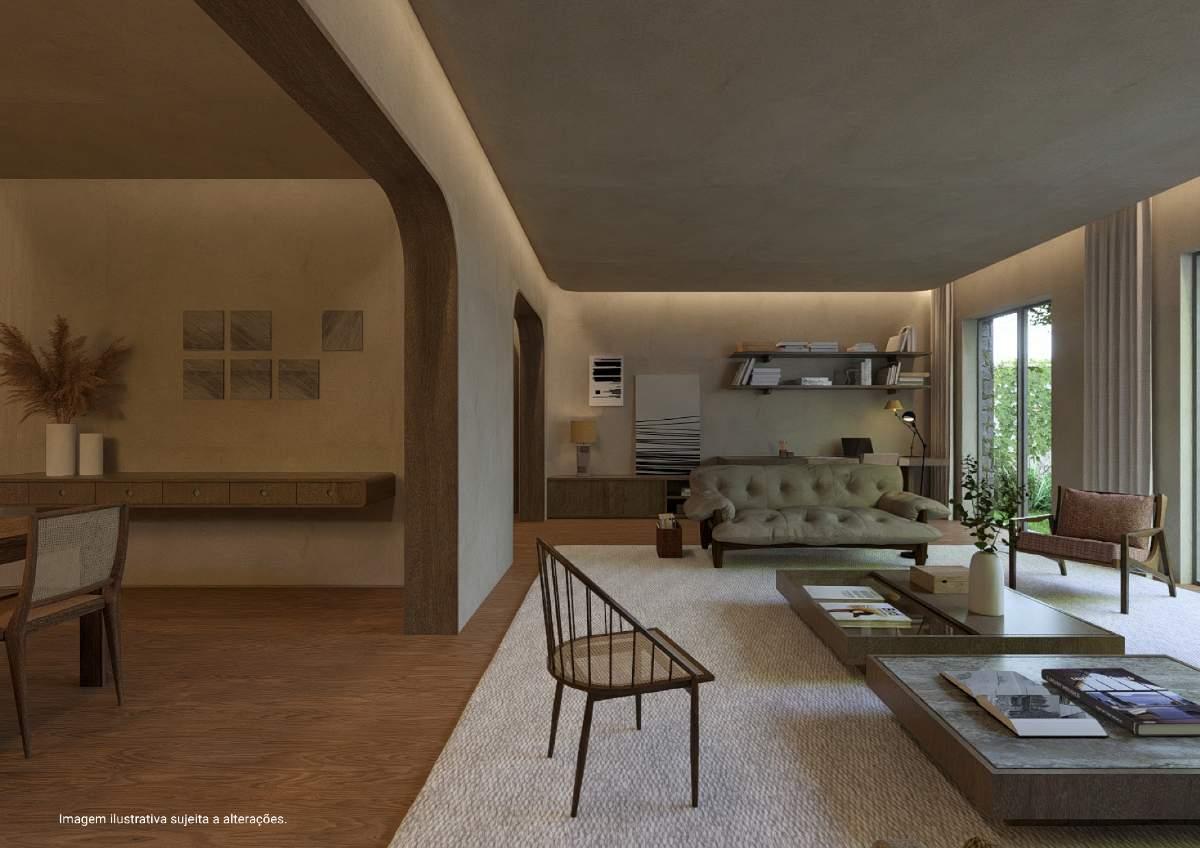 Casa, 4 quartos, 480 m² - Foto 6