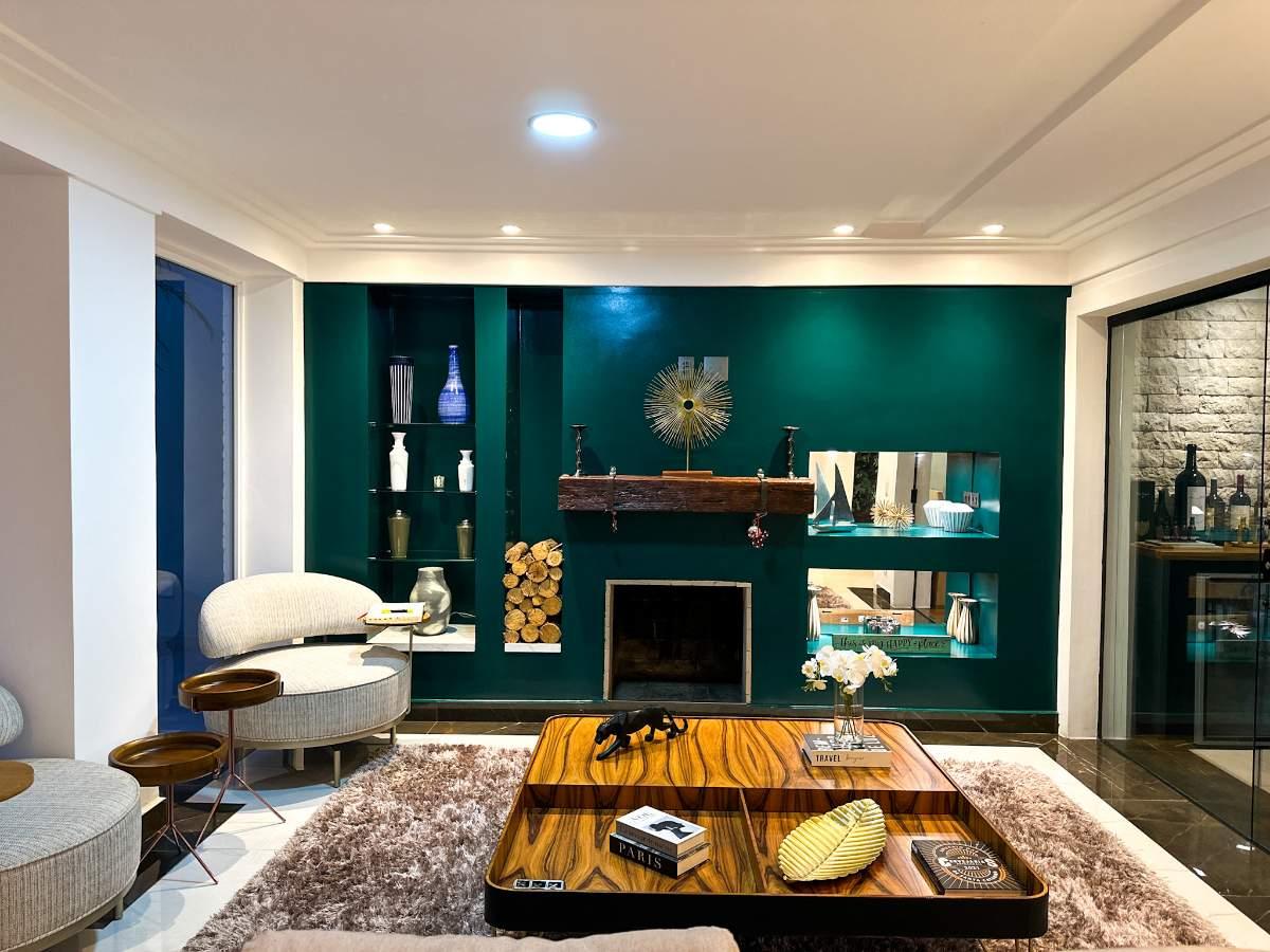 Casa, 5 quartos, 750 m² - Foto 7