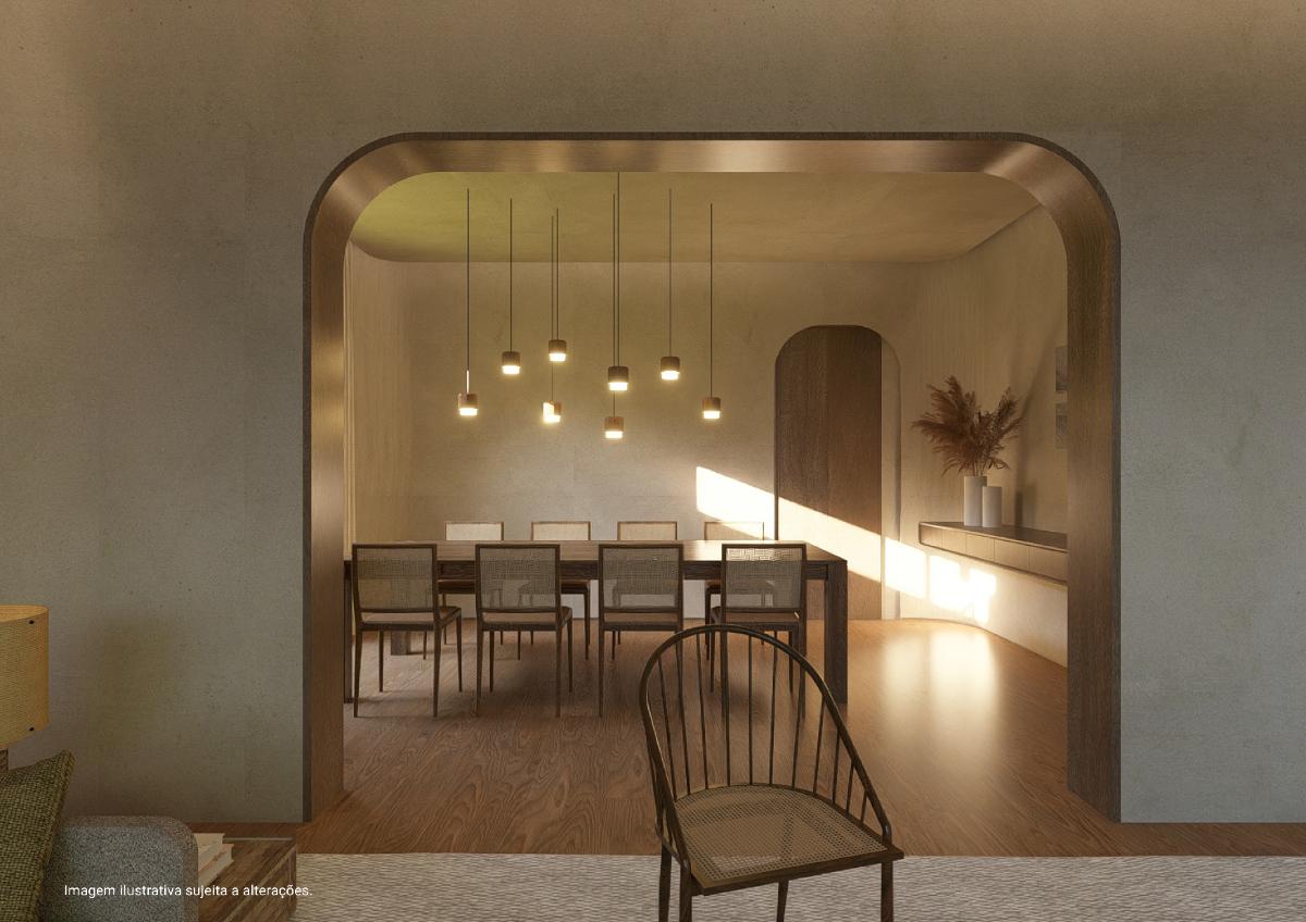 Casa, 4 quartos, 480 m² - Foto 8