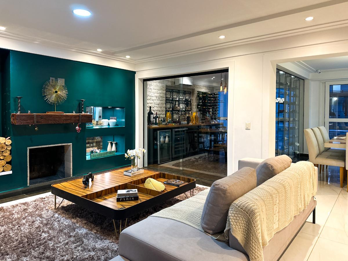 Casa, 5 quartos, 750 m² - Foto 8
