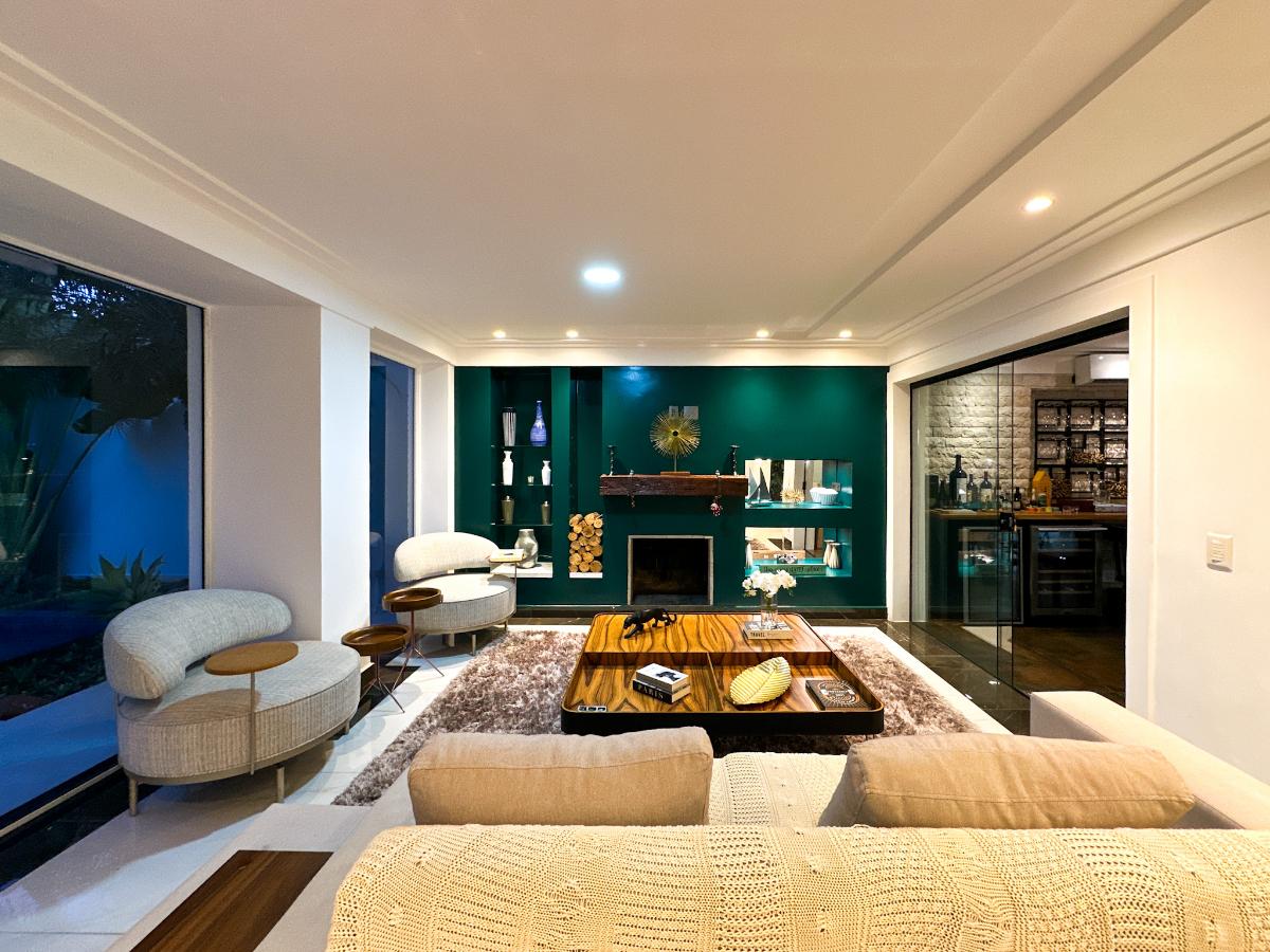 Casa, 5 quartos, 750 m² - Foto 9