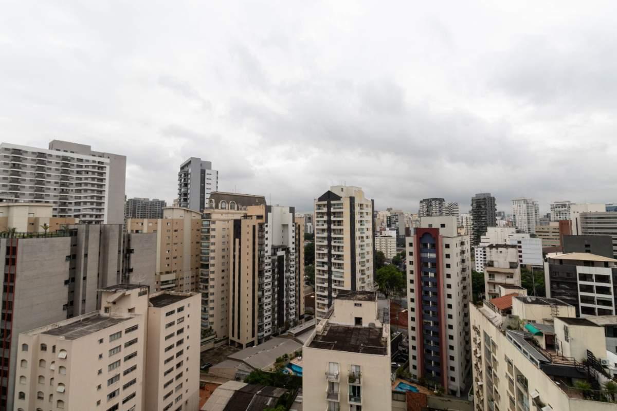 Apartamento, 3 quartos, 2500 m² - Foto 15