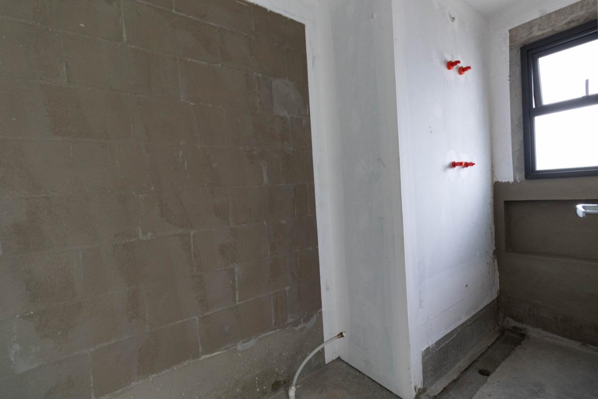 Apartamento, 3 quartos, 2500 m² - Foto 16