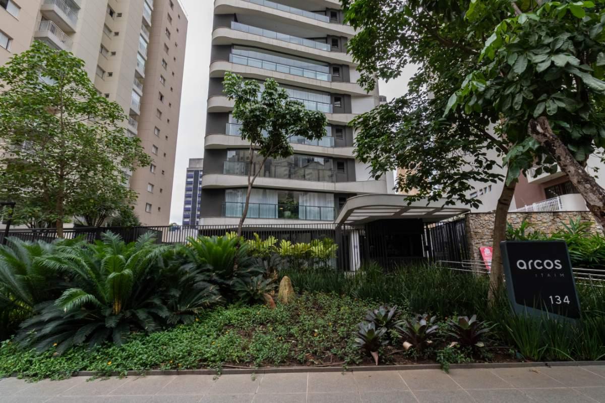 Apartamento, 3 quartos, 2500 m² - Foto 25