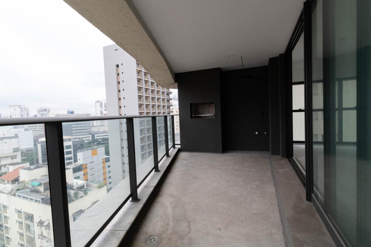 Apartamento, 3 quartos, 2500 m² - Foto 2