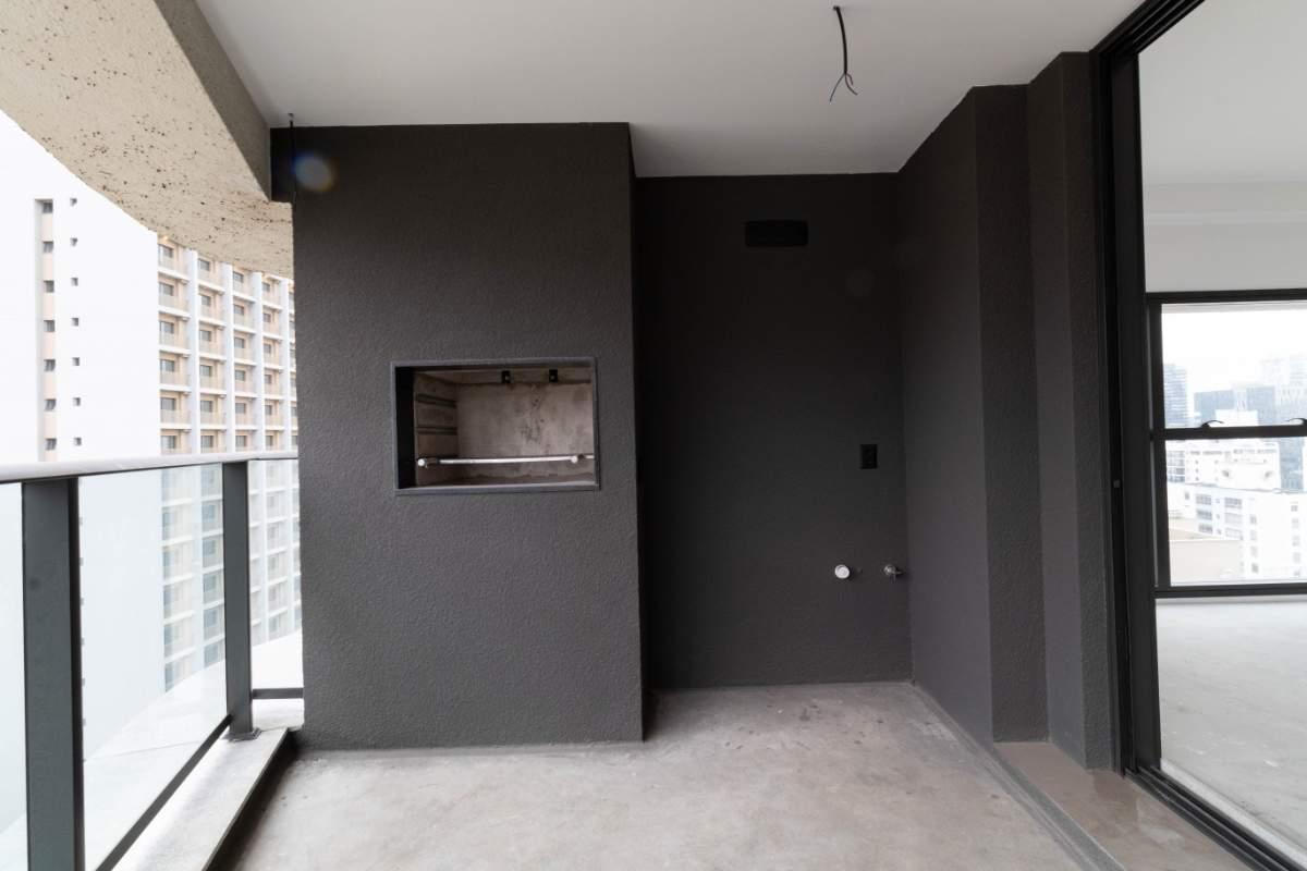 Apartamento, 3 quartos, 2500 m² - Foto 3