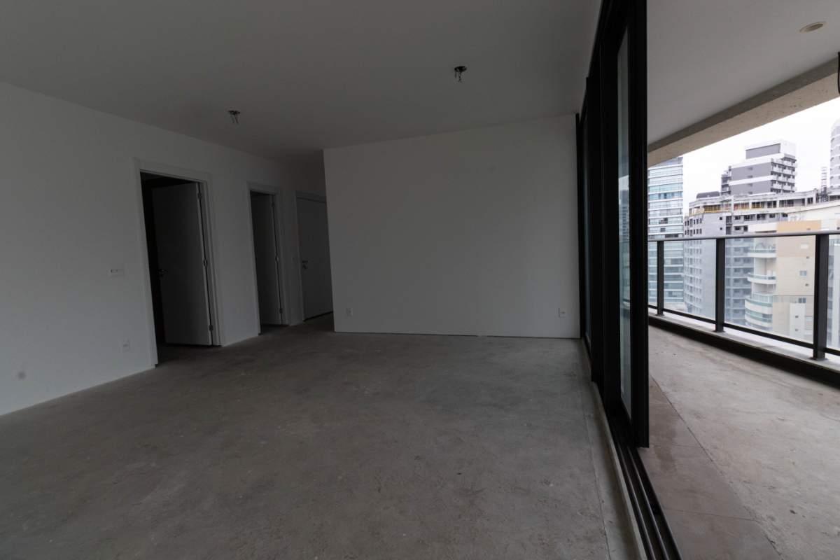 Apartamento, 3 quartos, 2500 m² - Foto 4