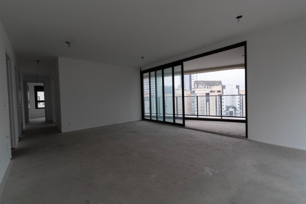 Apartamento, 3 quartos, 2500 m² - Foto 5