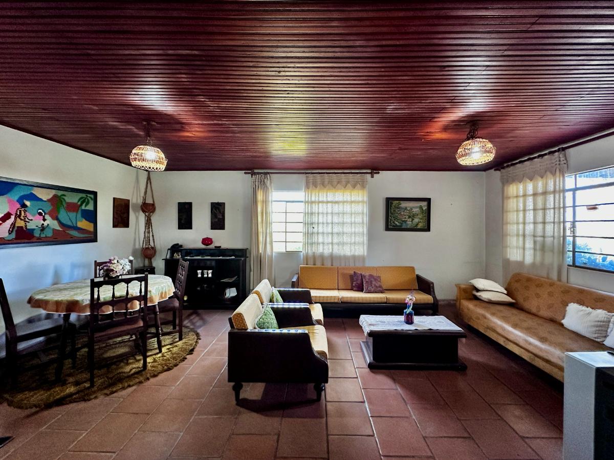Casa, 1 quarto, 5565 m² - Foto 11