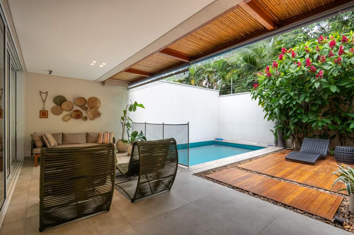 Casa de Condomínio, 3 quartos - Foto 12