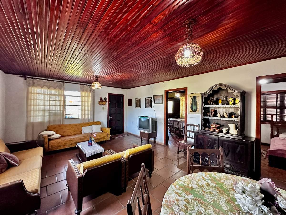 Casa, 1 quarto, 5565 m² - Foto 13