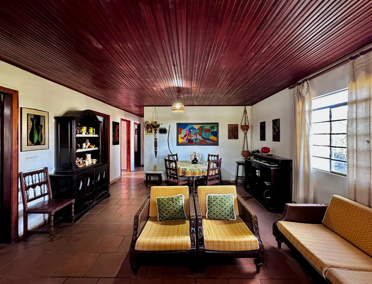 Casa, 1 quarto, 5565 m² - Foto 14