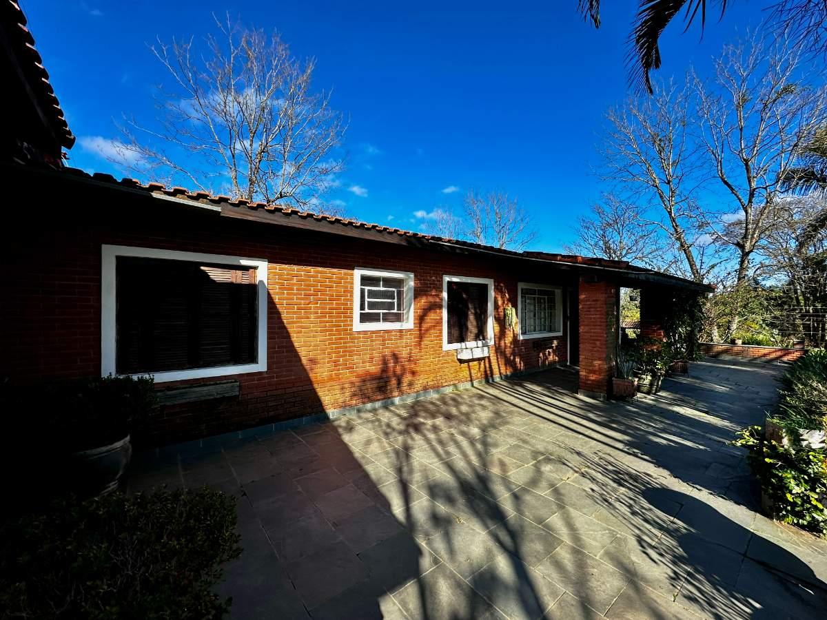 Casa, 1 quarto, 5565 m² - Foto 1